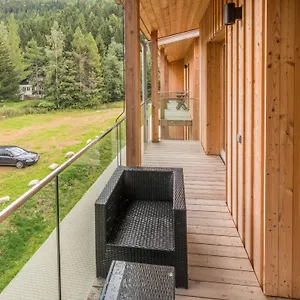 And Medvedin Apartment